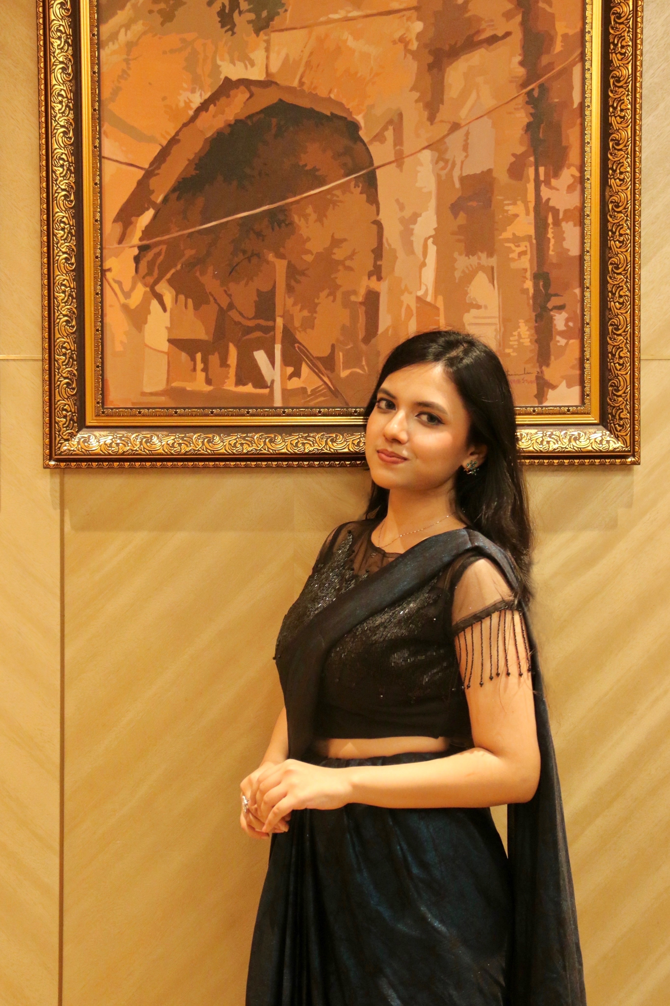Mehnaz Ahmed Chowdhury